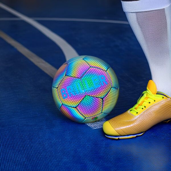 BRILLER FUTSAL BALL - 이미지 3