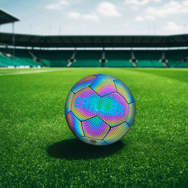 BRILLER SOCCER BALL